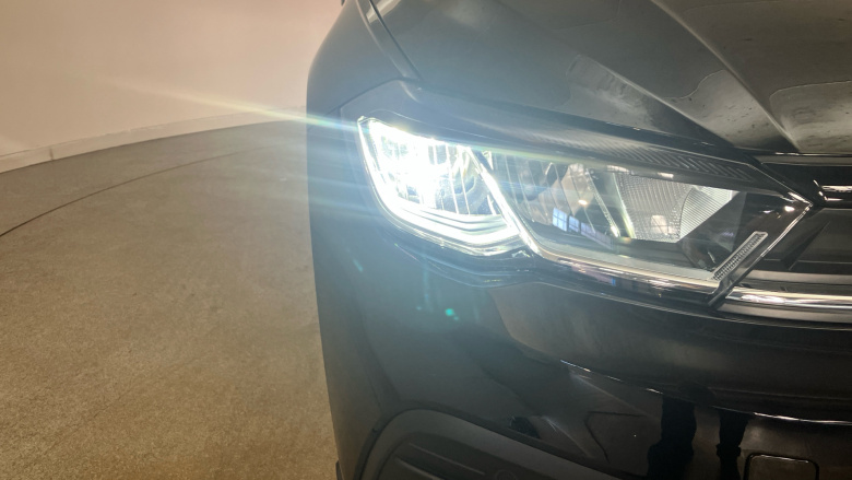 Volkswagen Polo 1.0 TSI Match 5dr Petrol Hatchback